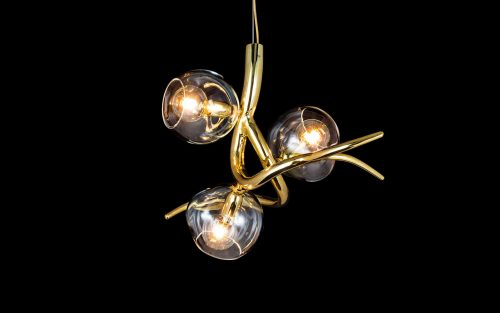 ERSA - ERSA 3 globes - 