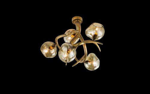 ERSA - ERSA chandelier - 