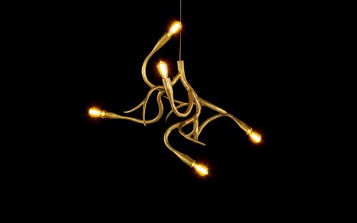 EDISON'S TAIL - EDISON’S TAIL element - 