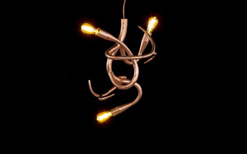 EDISON'S TAIL - EDISON’S TAIL element - 