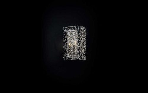 CRYSTAL WATERS - CRYSTAL WATERS wall lamp - 