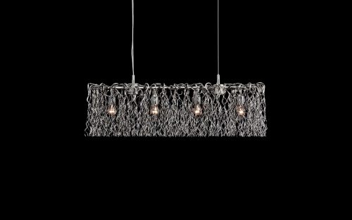 HOLLYWOOD - HOLLYWOOD hanging lamp long - 