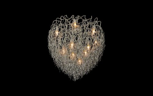 HOLLYWOOD - HOLLYWOOD ceiling chandelier - 