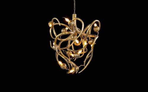 EVE - EVE chandelier conical - 