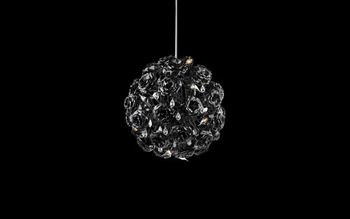 LOVE YOU LOVE YOU NOT - LOVE YOU LOVE YOU NOT hanging lamp - 