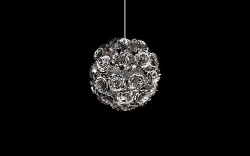 LOVE YOU LOVE YOU NOT - LOVE YOU LOVE YOU NOT hanging lamp - 