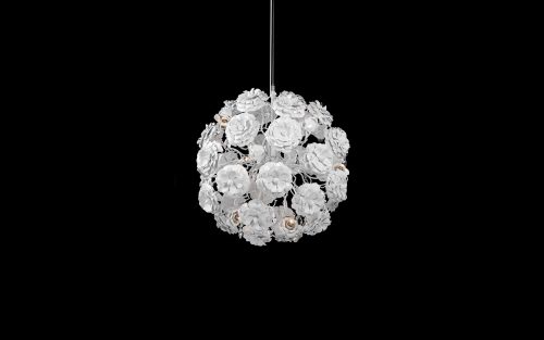 LOVE YOU LOVE YOU NOT - LOVE YOU LOVE YOU NOT hanging lamp - 