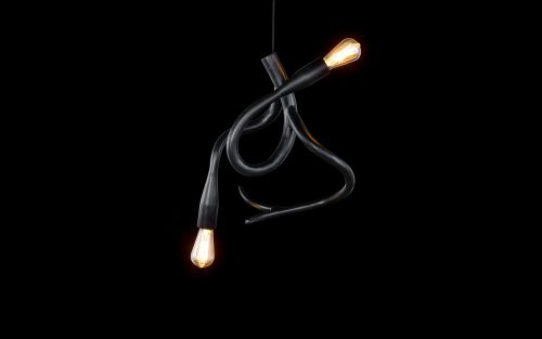 EDISON'S TAIL - EDISON’S TAIL element - 