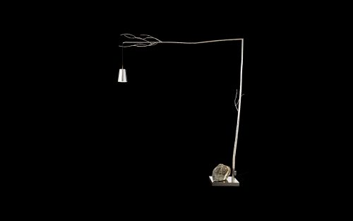 FLINTSTONE - FLINSTONE floor lamp - 