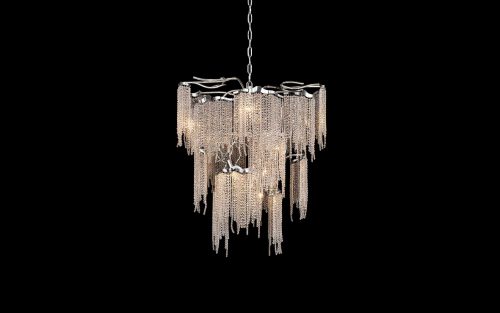 VICTORIA - VICTORIA chandelier conical - 