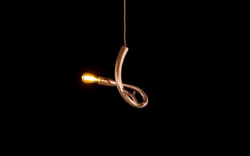 EDISON'S TAIL - EDISON’S TAIL element - 