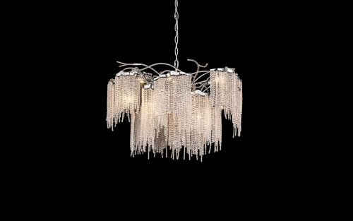 VICTORIA - VICTORIA chandelier round - 
