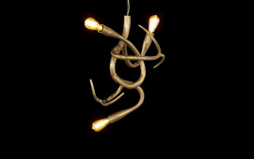 EDISON'S TAIL - EDISON’S TAIL element - 