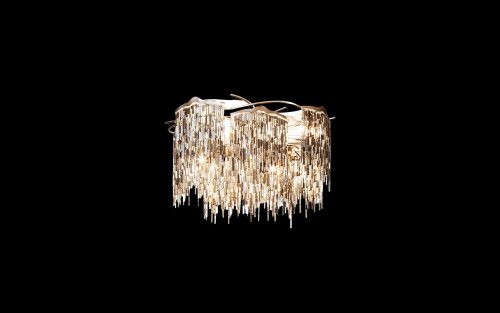 ARTHUR - ARTHUR ceiling lamp - 