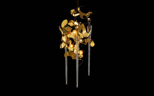 KELP FORTUNA - KELP FORTUNA element - 