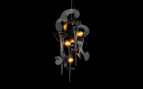 KELP FORTUNA - KELP FORTUNA element - 