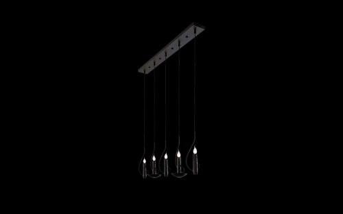 FLOATING CANDLES - FLOATING CANDLES chandelier - 