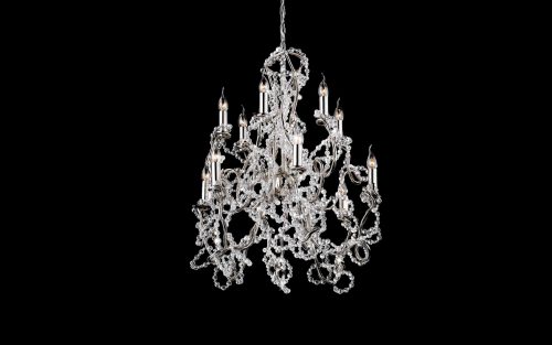 COCO - COCO chandelier round - 