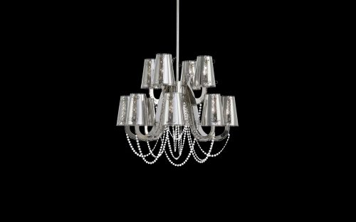LOLA - LOLA chandelier - 