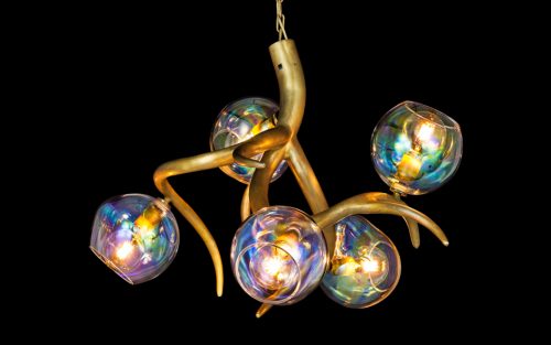 В наличии - ЛЮСТРА ERSA - 