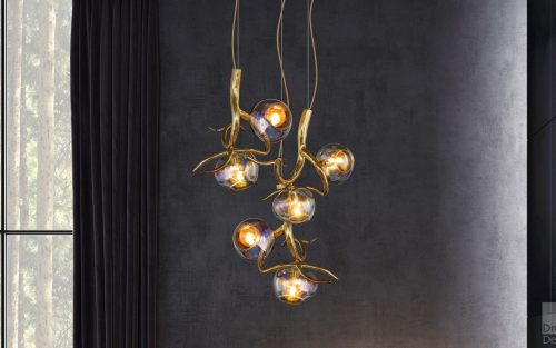 В наличии - ЛЮСТРА ERSA - 