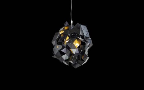 В наличии - ЛЮСТРА FRACTAL - 